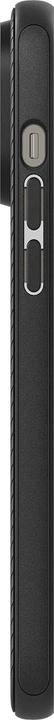 Actual product image Spigen Sigen MAG ARMOR FOR IPHONE 14 PRO MATTE BLACK (Apple iPhone 14 Pro)