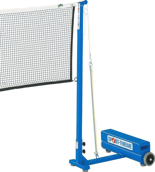 Produktbild Sport-Thieme Badminton-Pfosten mit Zusatzgewichten