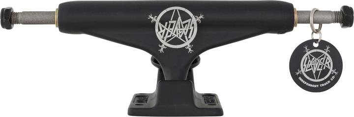Actual product image Independent 139 Forged Hollow Slayer Black Set (8")