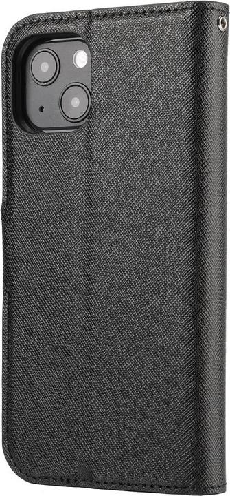 Actual product image Ueli Express 2 in 1 iPhone 14 / 13 magnetic protective case with card compartment (Apple iPhone 14, Apple iPhone 13)