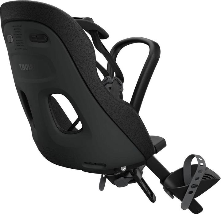 Actual product image Thule Child seat Yepp Nexxt 2 Mini (Head tube)