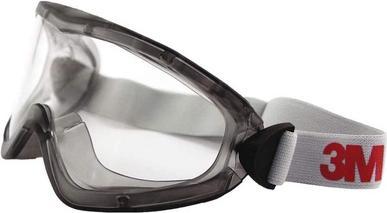 Image du produit 3M Lunettes de protection intégrale