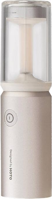 Immagine prodotto Xiaomi Torcia da campeggio QWLYD001, 180lm, USB-C
