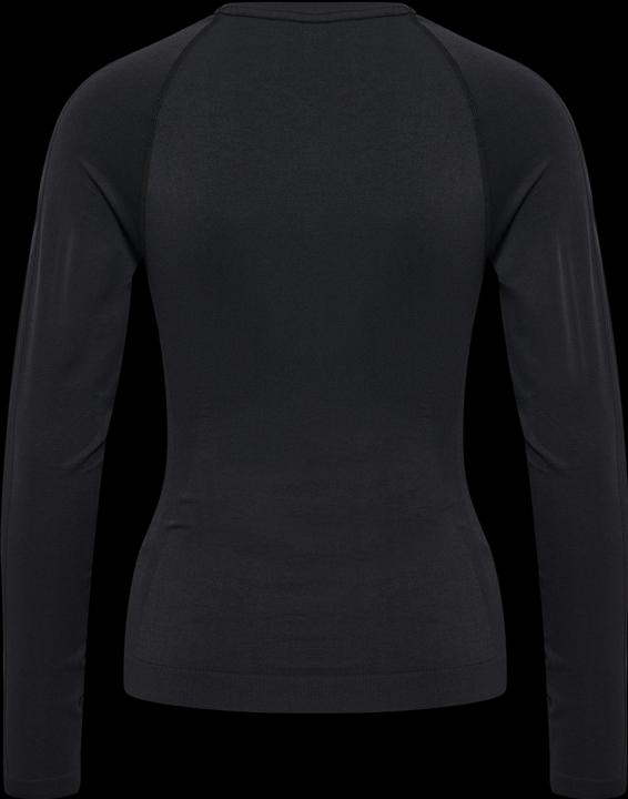 Immagine prodotto hummel Hmltif Maglietta senza cuciture L/S (L)