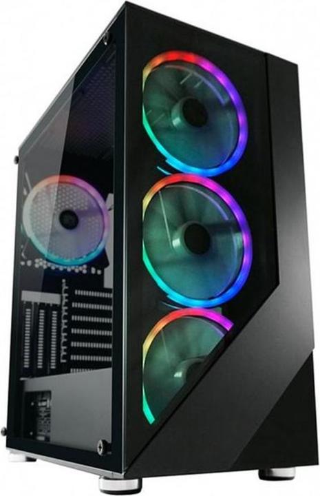 LC-Power Gaming 803B (ATX, mATX, Mini-ITX)