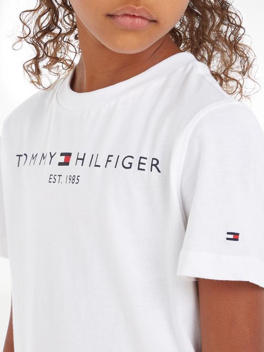 Immagine prodotto Tommy Hilfiger Maglietta Essenziale P/E (86)