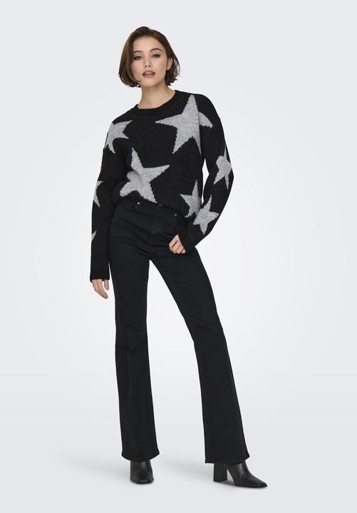 Actual product image Only ONLJESSICA knitted jumper Knitted jumper (S)