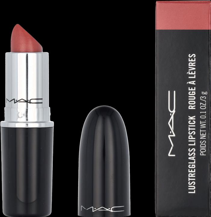 MAC Cosmetics Lustreglass Lipstick Well Well Well (Well Well Well)