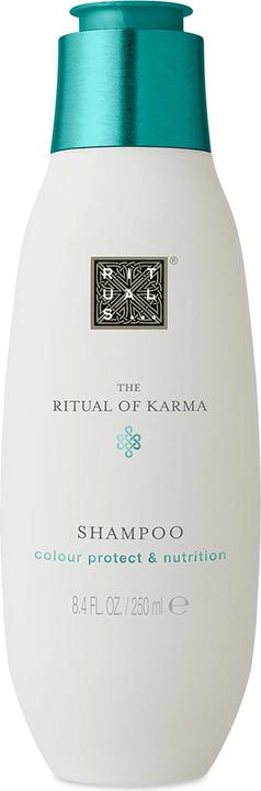 Actual product image Rituals The Ritual of Karma Shampoo (250 ml, Liquid shampoo)
