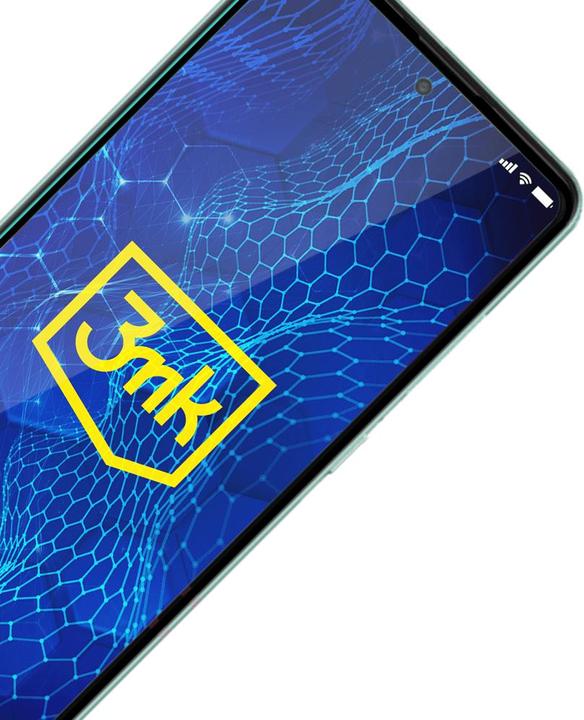 Immagine prodotto 3MK Protettore di schermo Hardglass Max Lite (1 Pezzo/i, Samsung Galaxy A52, Samsung Galaxy A52 5G, Samsung Galaxy A52s 5G)