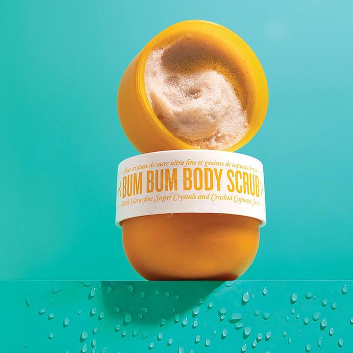 Immagine prodotto Sol de Janeiro Bum Bum Body Scrub