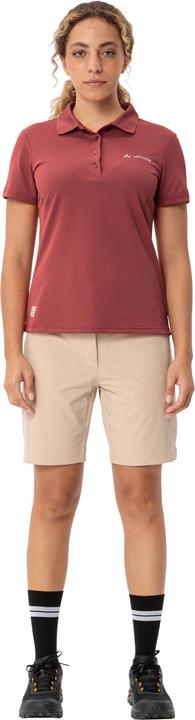 Actual product image Vaude Essential Polo Shirt (40, M)
