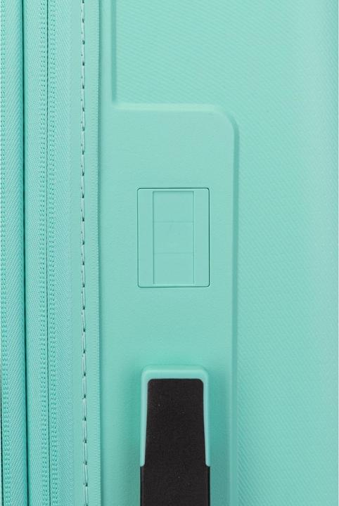Immagine prodotto American Tourister Valigia & Trolley Dashpop Spinner 67 EXP (76 l, M (50 - 90l))