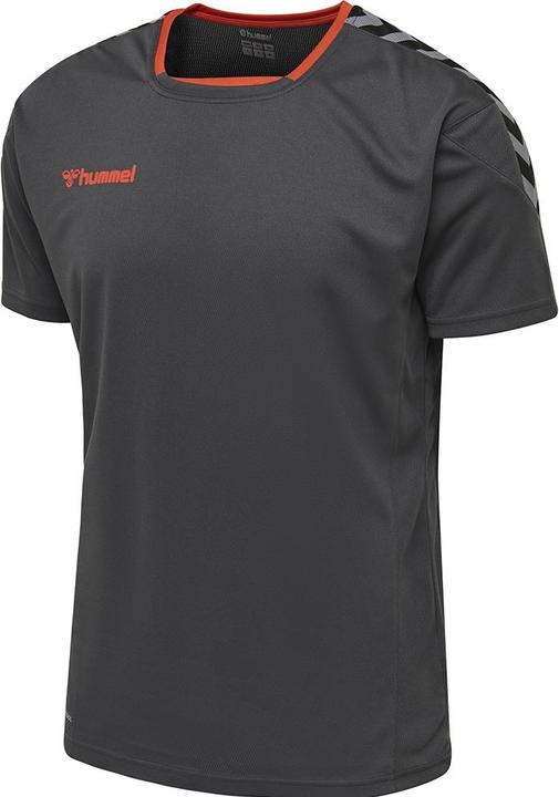 Image du produit hummel Authentic Poly Jersey S/S (L)