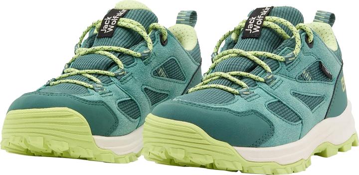 Produktbild Jack Wolfskin Vojo Tour Texapore Low K (40)