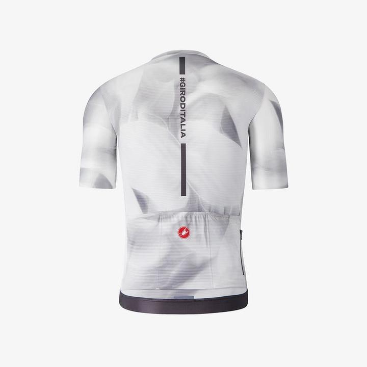 Image du produit Castelli #GIRO Espresso Jersey (XS)