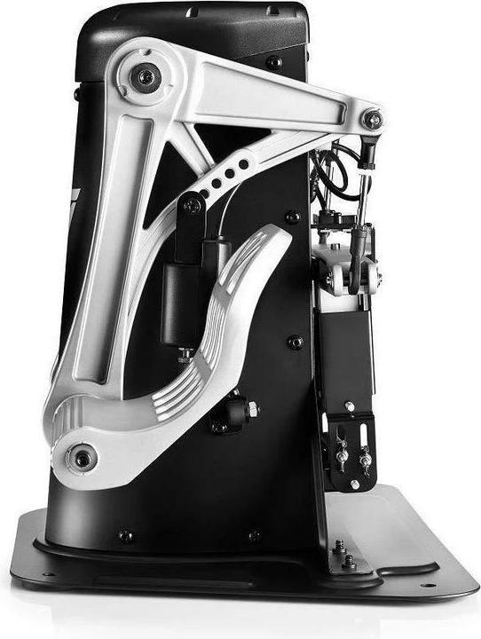 Produktbild Thrustmaster TPR Pendular Rudder (PC)