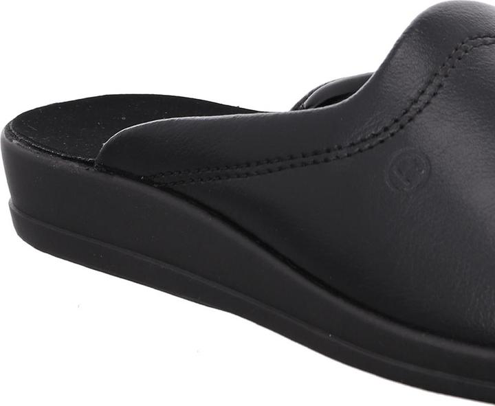 Actual product image Rohde slippers (44)
