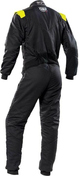 Immagine prodotto OMPHobby Rennanzug FIRST-S / 50 (50)
