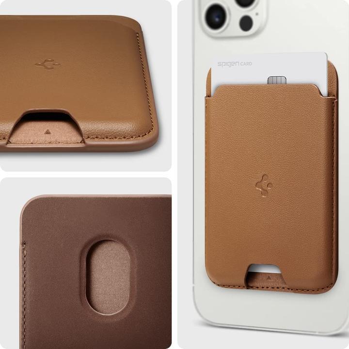 Produktbild Spigen Kartenhalter