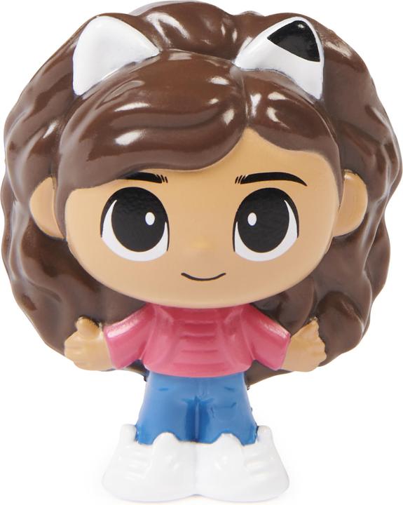 Produktbild Spin Master Gabby’s Dollhouse, Pandy Paws, 5,1cm grosse Sammlerfigur, Kinderspielzeug für Mädchen und Jungen