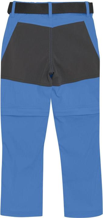 Produktbild Color Kids Kid's Pants Outdoor with Zip Off (110)