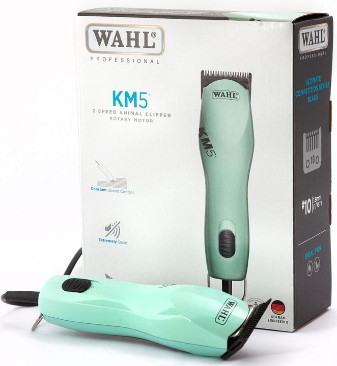 Produktbild Wahl KM5 Clipper