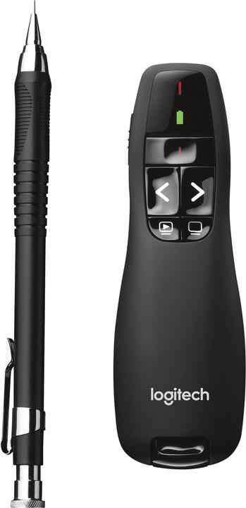 Immagine prodotto Logitech R400