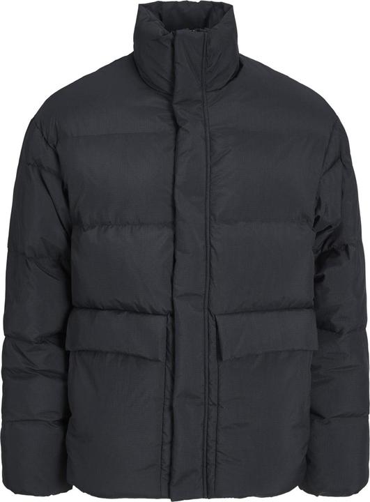Produktbild Jack & Jones Einfarbige Wattierte Jacke (XL)
