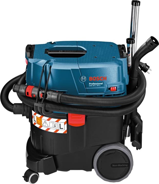 Produktbild Bosch Professional Gas 35 L Sfc+ (Nass-Trockensauger)