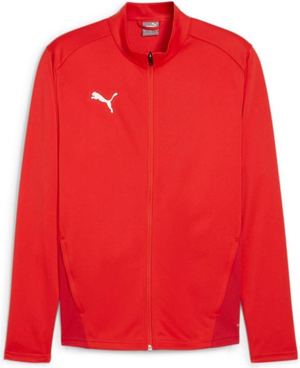 pumaredpumawhitefastred
