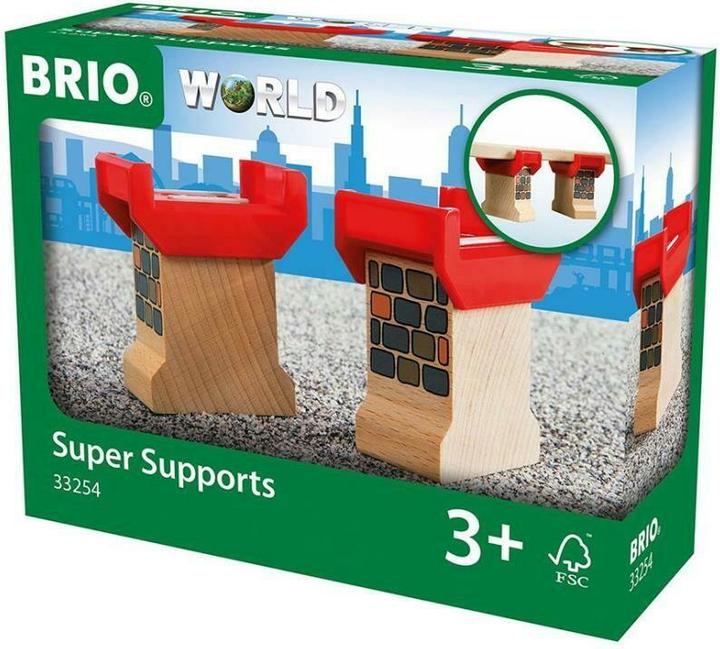 Produktbild Brio Bauernhof-Zug