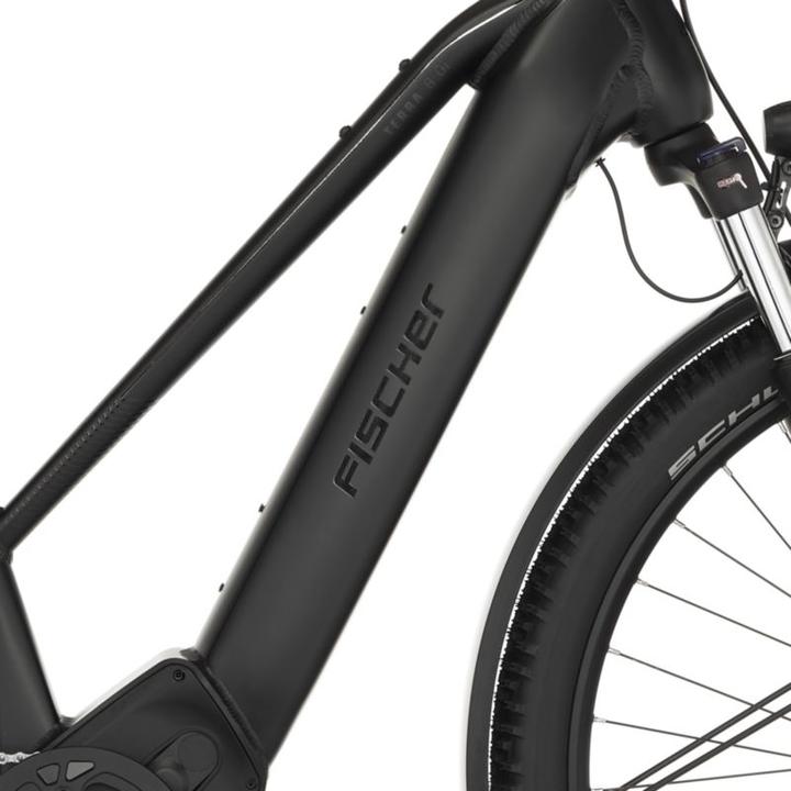 Actual product image Fischer Terra 8.0 Viator "All Road" 45 cm (45 cm)