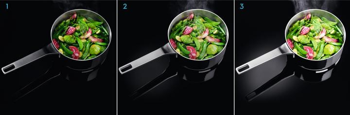 Image du produit Electrolux Whgl9062cn (Hotte murale)