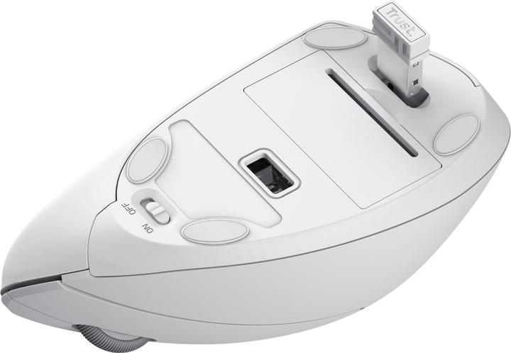 Actual product image Trust Verto (Wireless)