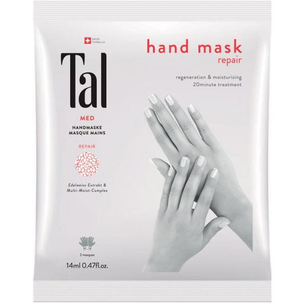 Actual product image Tal Hand mask repair (14 ml)