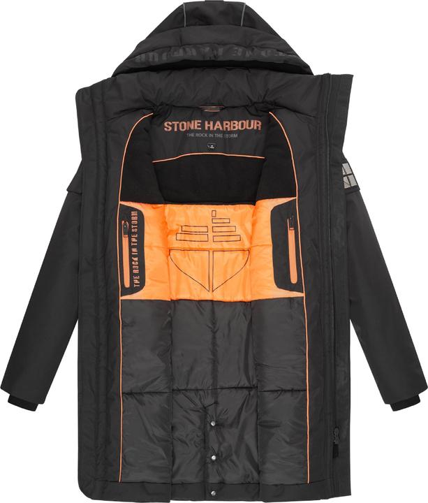 Actual product image Stone Harbour Xandroo XX (L)