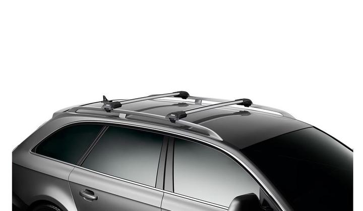 Produktbild Thule WingBar Edge 9585 M/L