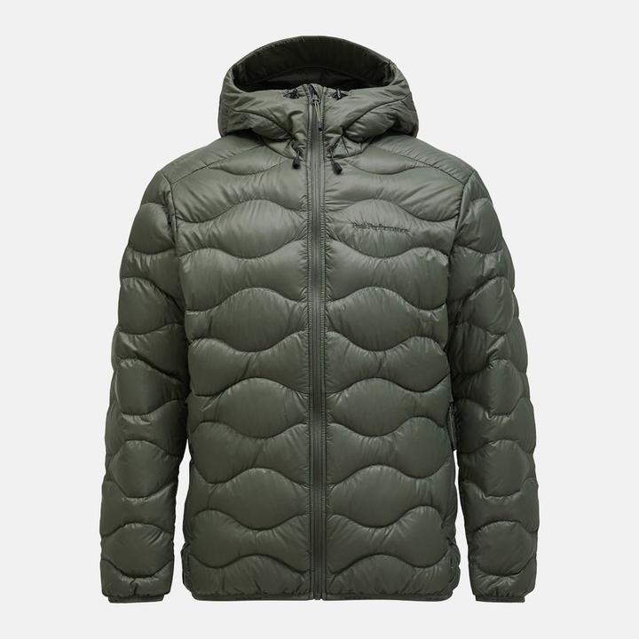 Produktbild Peak Performance Helium Down Hood Jacket (M)
