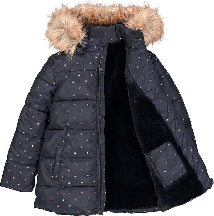 Produktbild La Redoute Collections Steppjacke mit Kapuze (152)