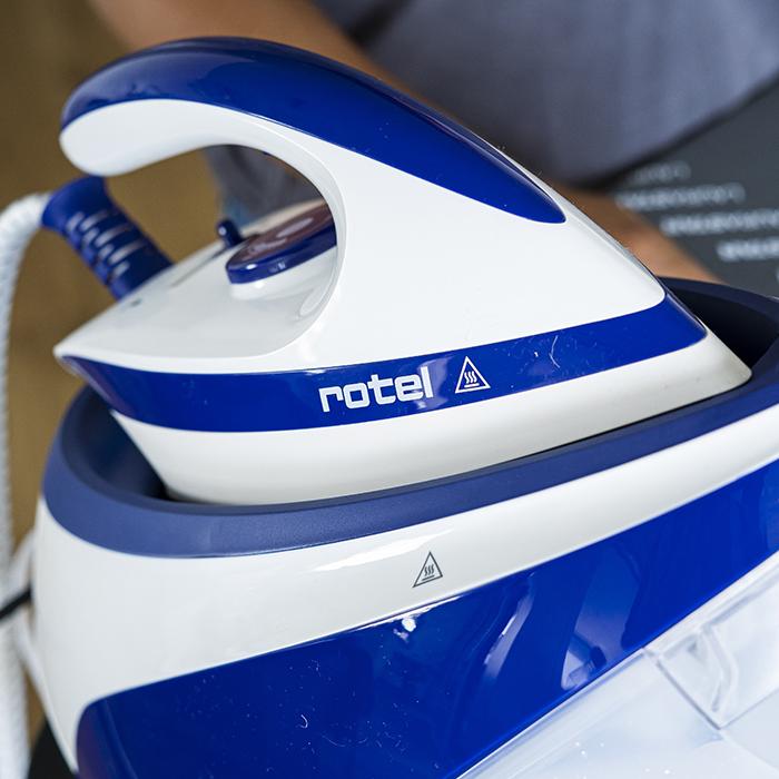 Immagine prodotto Rotel U947ch1 (2400 W, 130 g/min)