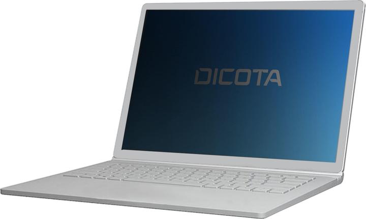 Actual product image Dicota Privacy filter 2-Way for Microsoft Surfa (11.97", 3 : 2)