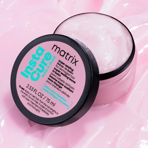 Produktbild Matrix Instacure Build-A-Bond Super Sealing Leave-In Balm (75 ml)