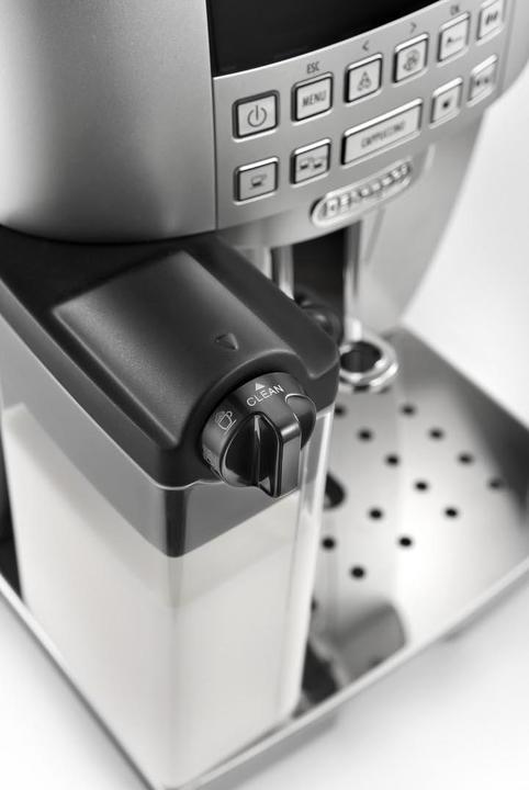 Produktbild De'Longhi Magnifica S Cappuccino