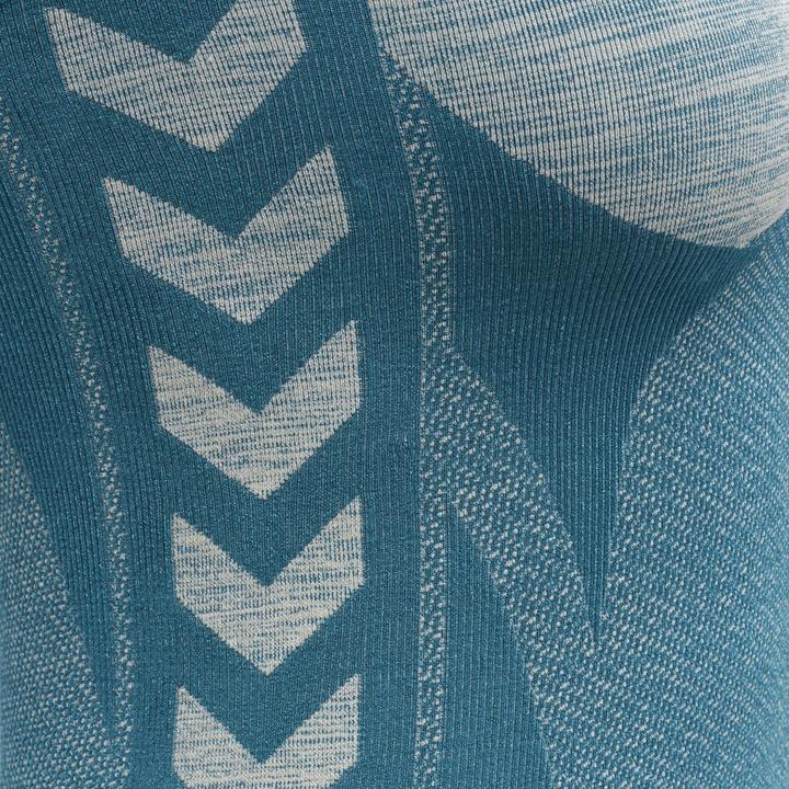 Actual product image hummel Clea Seamless Top (XS)