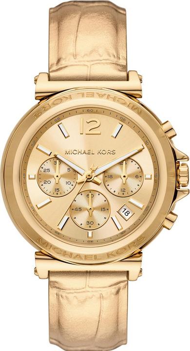 Immagine prodotto Michael Kors Chronograph MAREN (Cronografo, 40 mm)