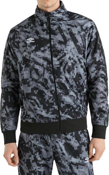 Produktbild Umbro Trainingsjacke verklebt (XS)