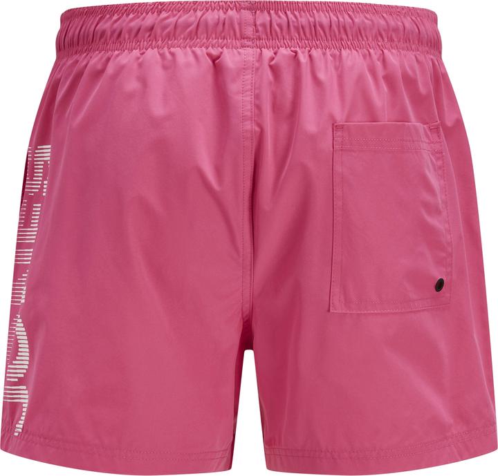 Image du produit Jack & Jones Regular Fit Badeshorts Badeshorts (XS)