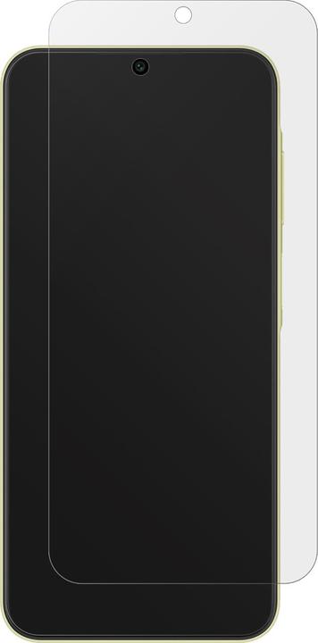 Actual product image Dipos Screen Protector Anti-Glare (4 Piece, Samsung Galaxy A25 5G)
