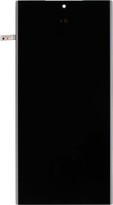 Actual product image Samsung LCD display + Touch Unit S918 Galaxy S23 Ultra (Service Pack) (Display, Galaxy S23 Ultra)